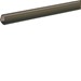 Leidingkanaal Tehalit Hager Mini-snap 5,5-7 mm, inclusief kleefband, bruin M16488014